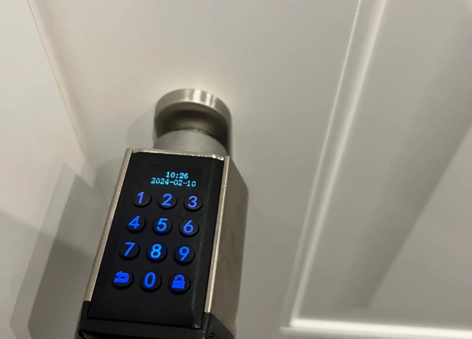 Luna Luxury Bed And Breakfast 那不勒斯 0*,  意大利