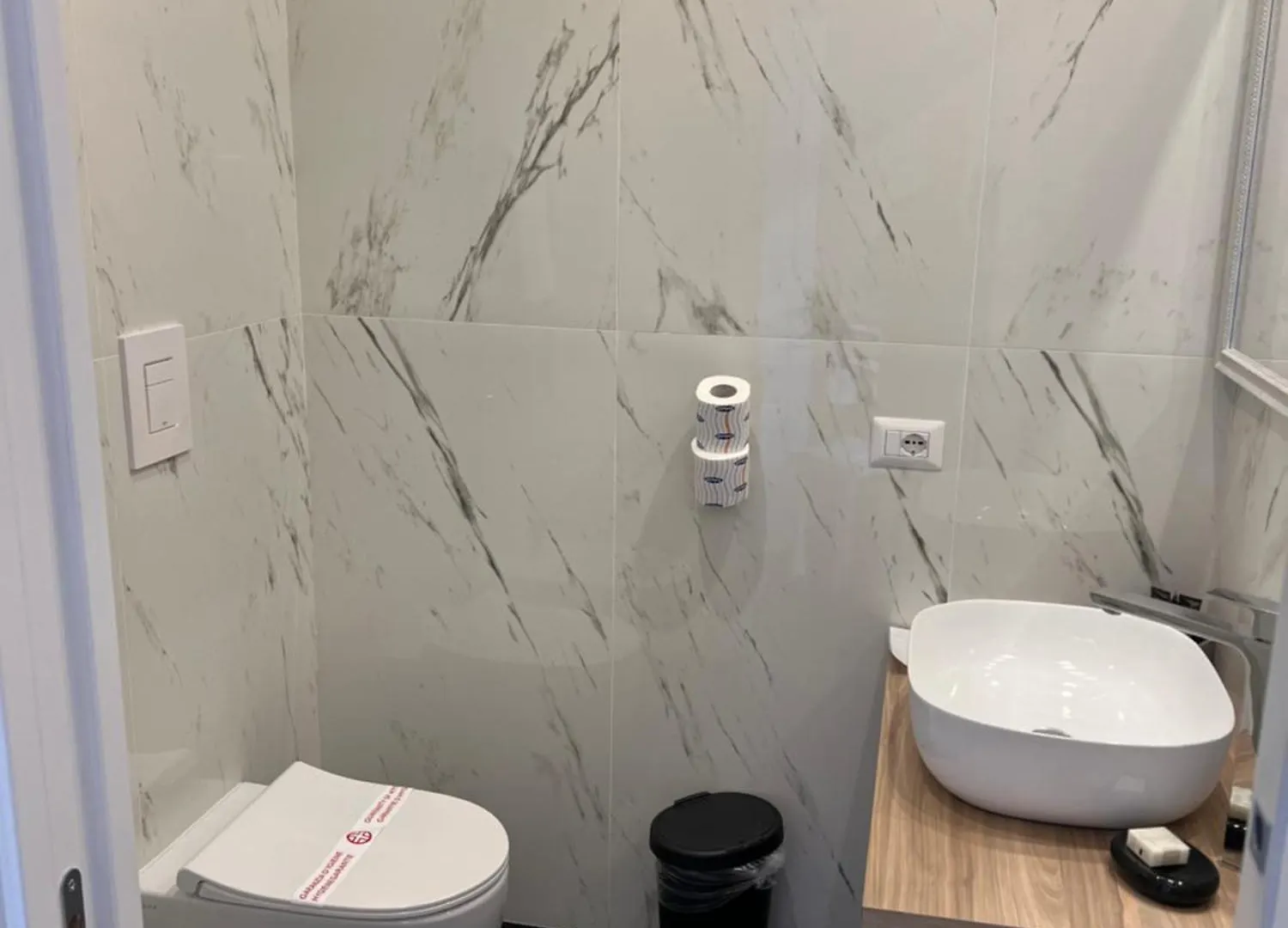 Luna Luxury Bed And Breakfast 那不勒斯