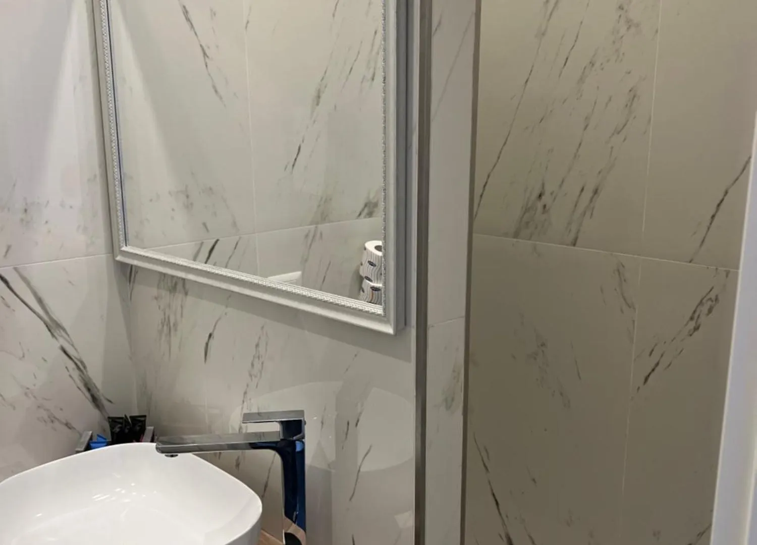 Luna Luxury Bed And Breakfast 那不勒斯 意大利
