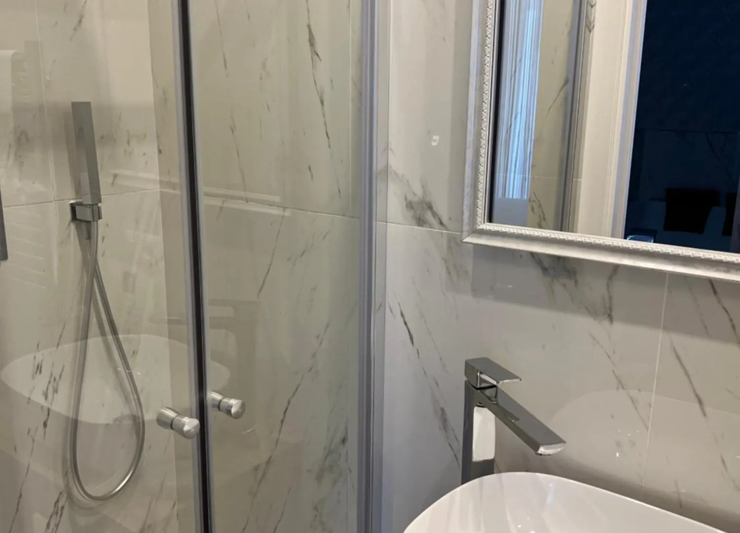 住宿加早餐酒店 Luna Luxury Bed And Breakfast 那不勒斯