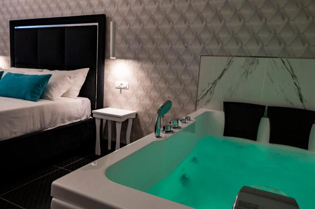 Luna Luxury Bed And Breakfast Νάπολη