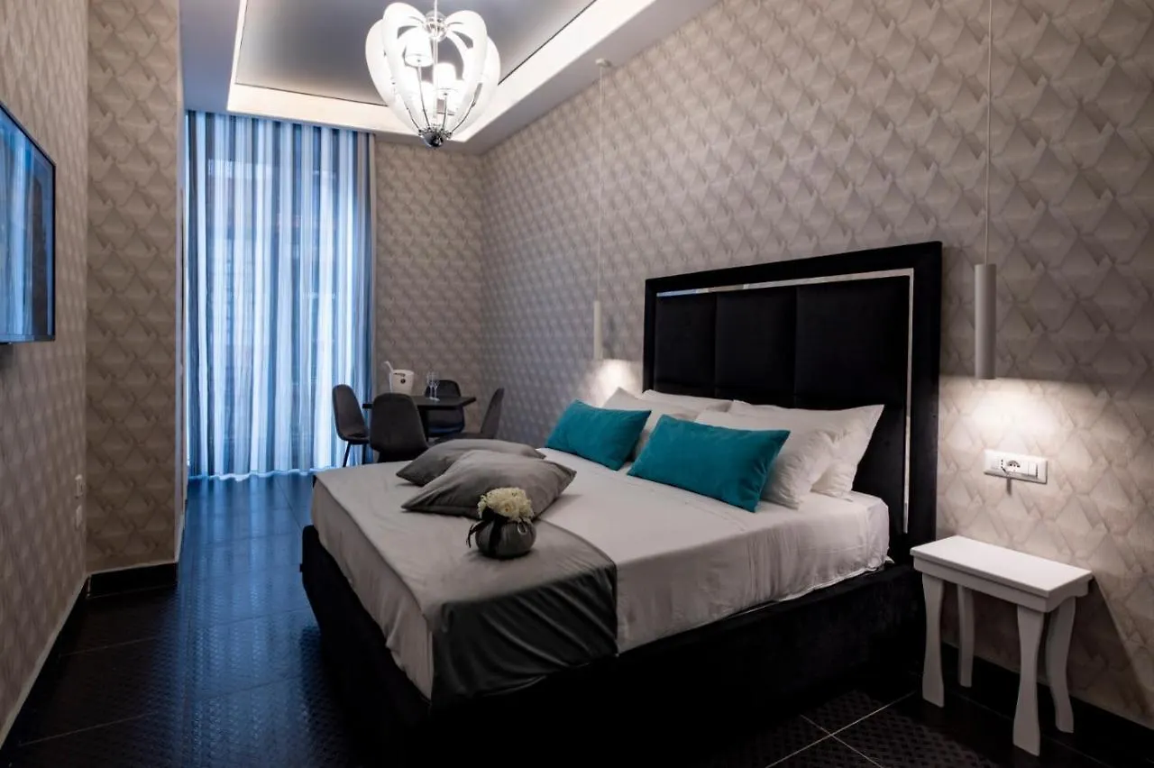 Luna Luxury Bed And Breakfast Νάπολη