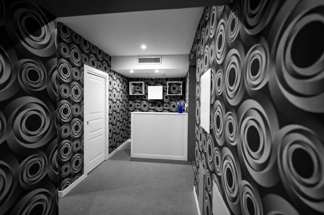 Luna Luxury Bed And Breakfast Νάπολη