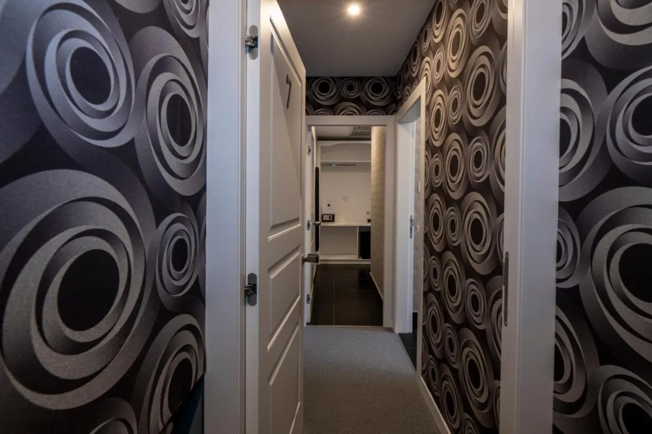 Luna Luxury Bed And Breakfast Νάπολη Ιταλία