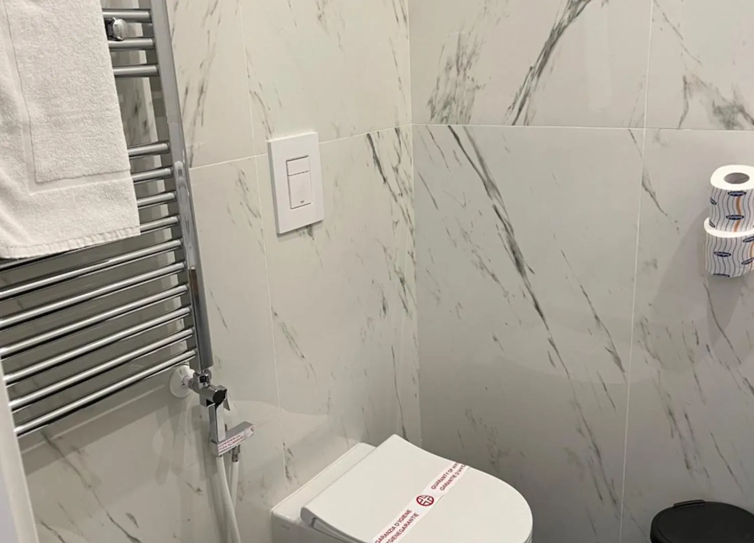 Luna Luxury Bed And Breakfast Νάπολη 0*,  Ιταλία