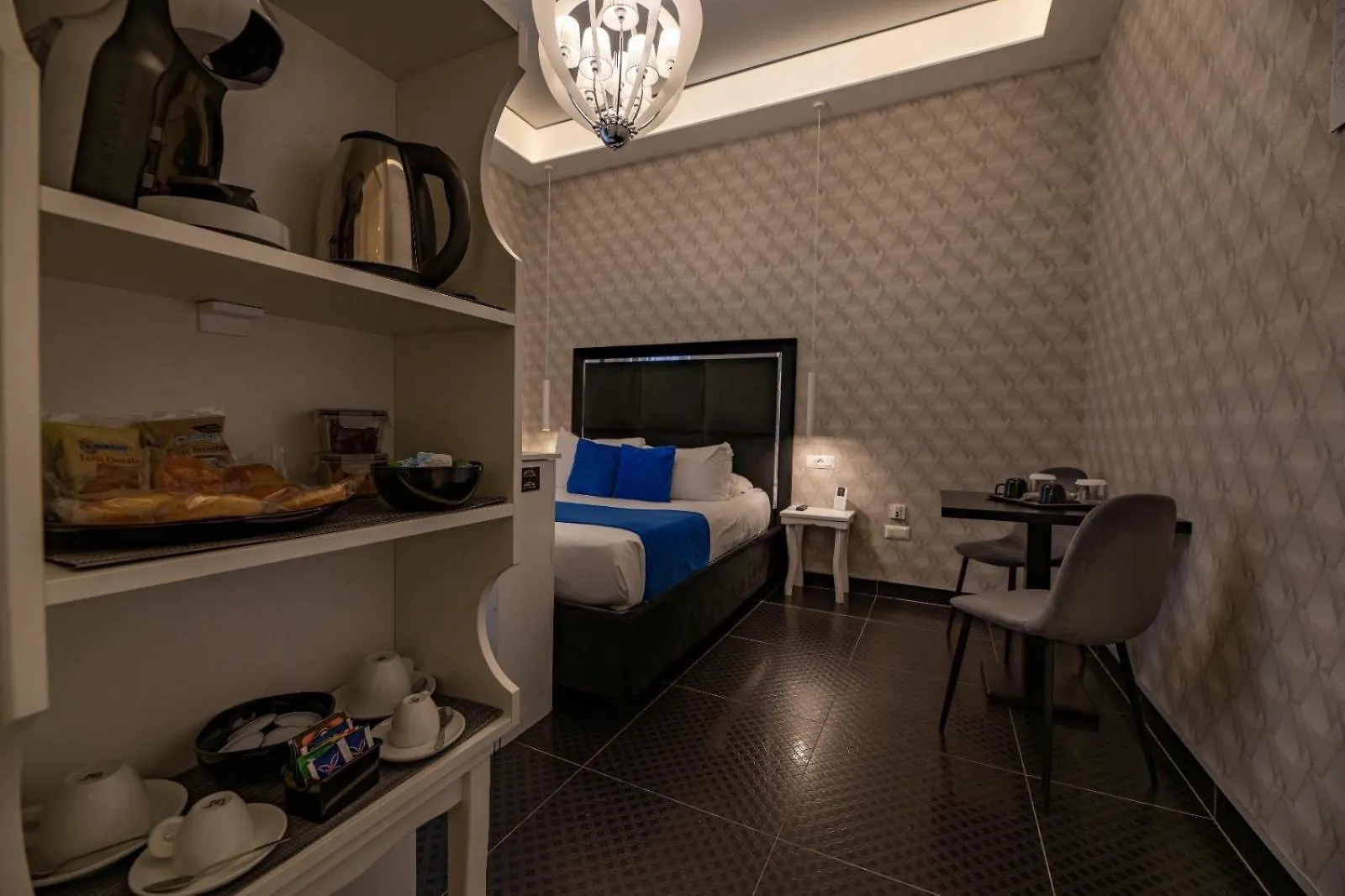 Luna Luxury Bed And Breakfast Νάπολη