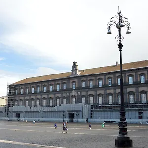 Panzió Relais Piazza Del Plebiscito, Nápoly