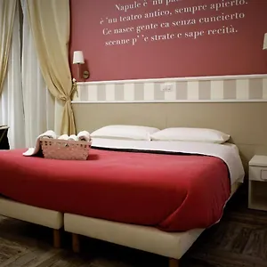 Vendégház 61 Piazza Cavour, Nápoly