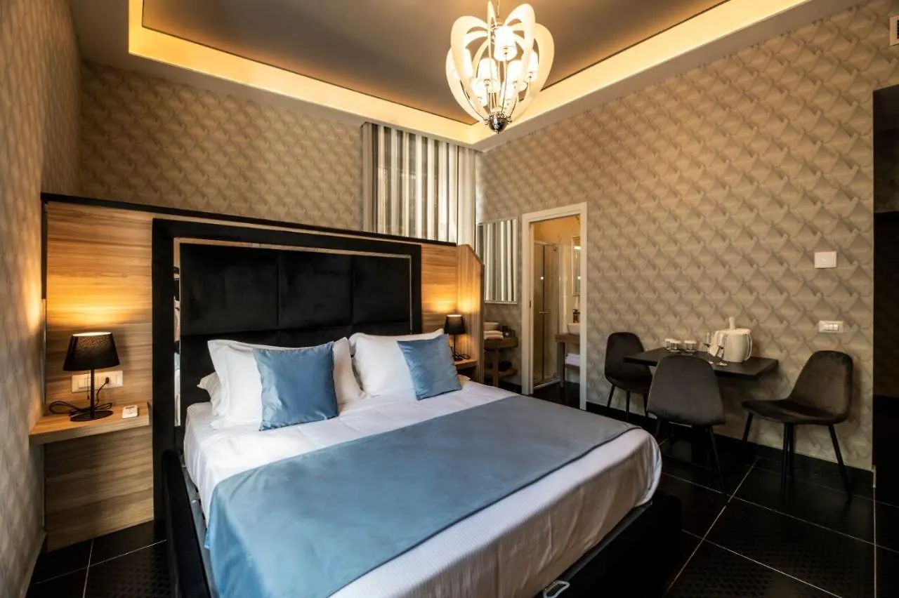 Luna Luxury Bed And Breakfast Naples 0*,